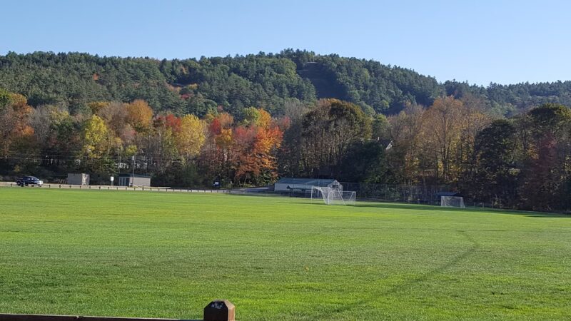 Monadnock Park - Claremont, NH