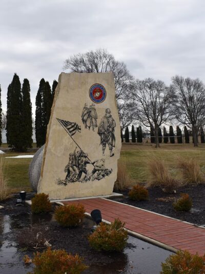 Clarence City Park - Clarence, IA
