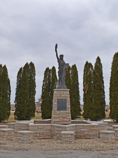 Clarence City Park - Clarence, IA