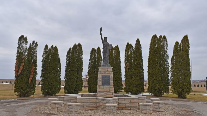 Clarence City Park - Clarence, IA