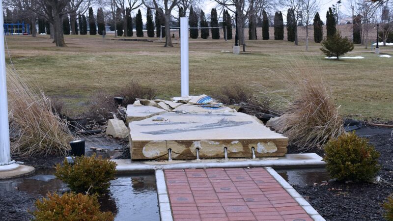 Clarence City Park - Clarence, IA