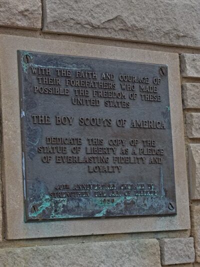 Clarence City Park - Clarence, IA