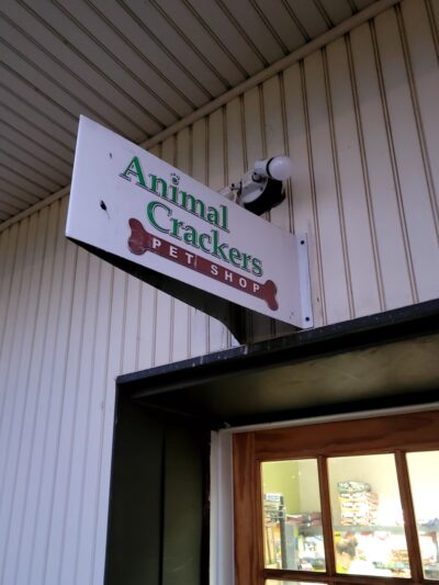 Animal Crackers - Clark, NJ