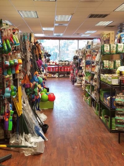 Animal Crackers - Clark, NJ