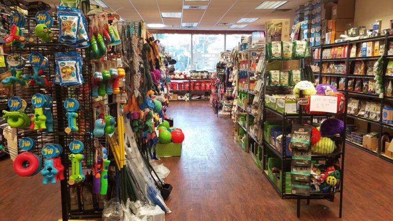 Animal Crackers - Clark, NJ