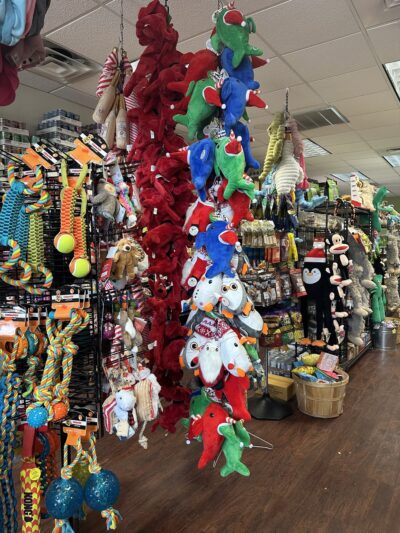 Animal Crackers - Clark, NJ