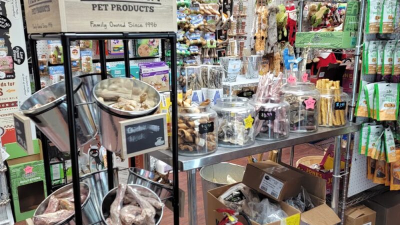 Animal Crackers - Clark, NJ