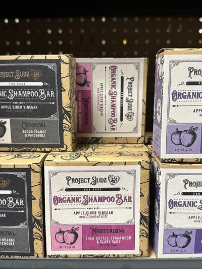 Animal Crackers - Clark, NJ