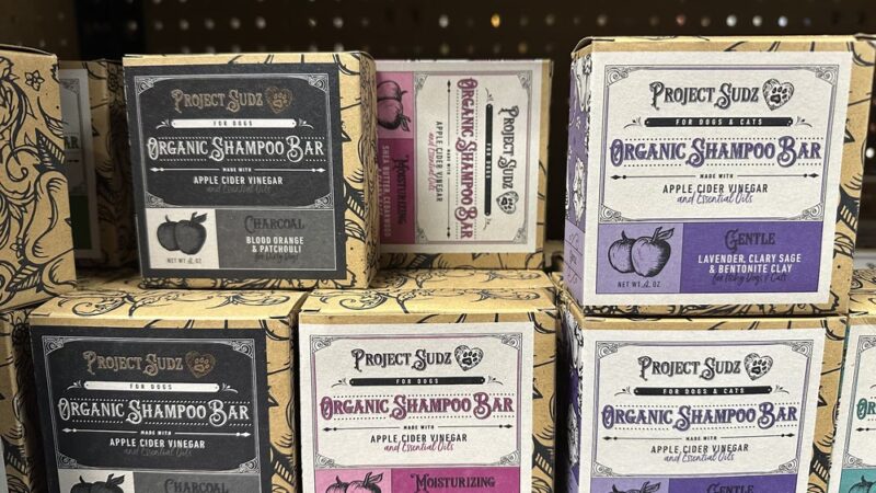 Animal Crackers - Clark, NJ