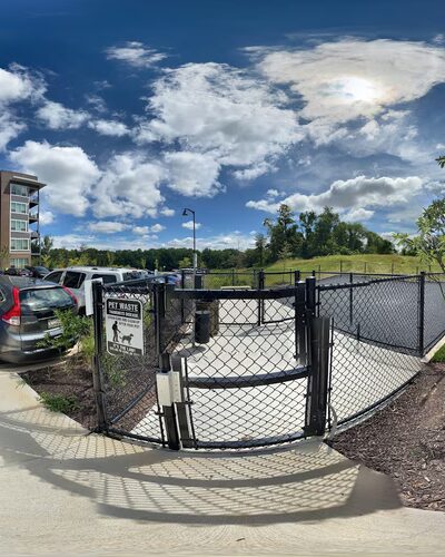 Dog Park at Axiom South - Clarksburg, MD