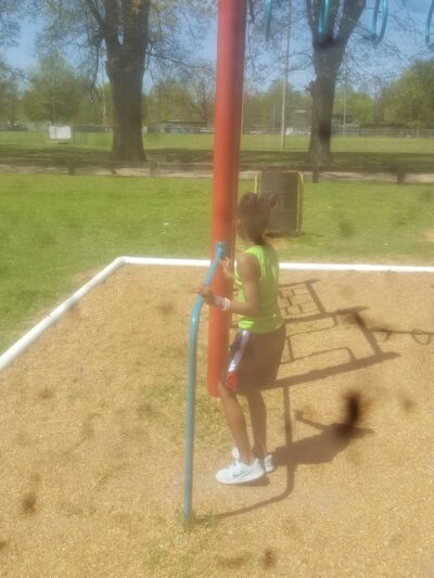 Clarksdale Park Commission - Clarksdale, MS