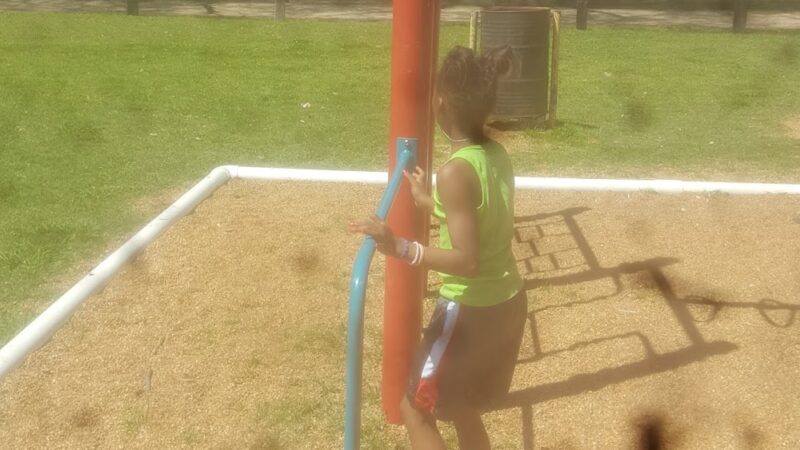 Clarksdale Park Commission - Clarksdale, MS