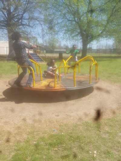 Clarksdale Park Commission - Clarksdale, MS