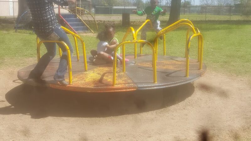 Clarksdale Park Commission - Clarksdale, MS