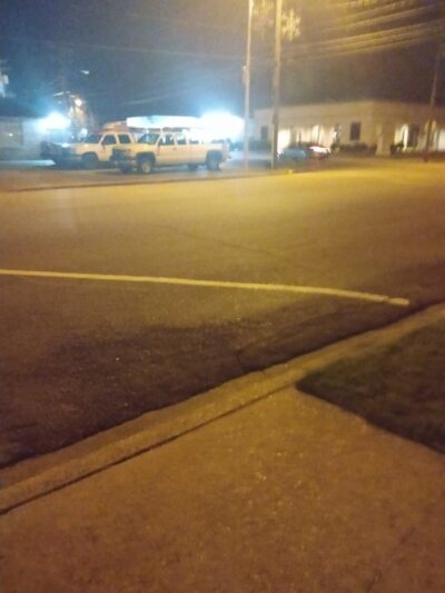 Clarksdale Park Commission - Clarksdale, MS