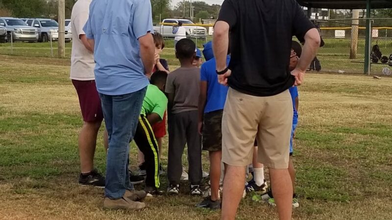 Clarksdale Park Commission - Clarksdale, MS