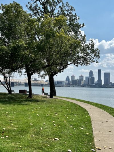 Ashland Park - Clarksville, IN