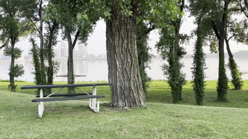 Ashland Park - Clarksville, IN