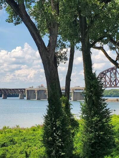 Ashland Park - Clarksville, IN