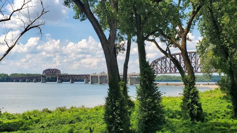 Ashland Park - Clarksville, IN