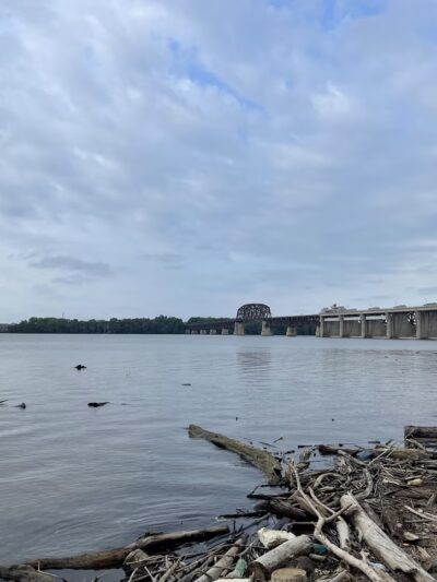 Ashland Park - Clarksville, IN