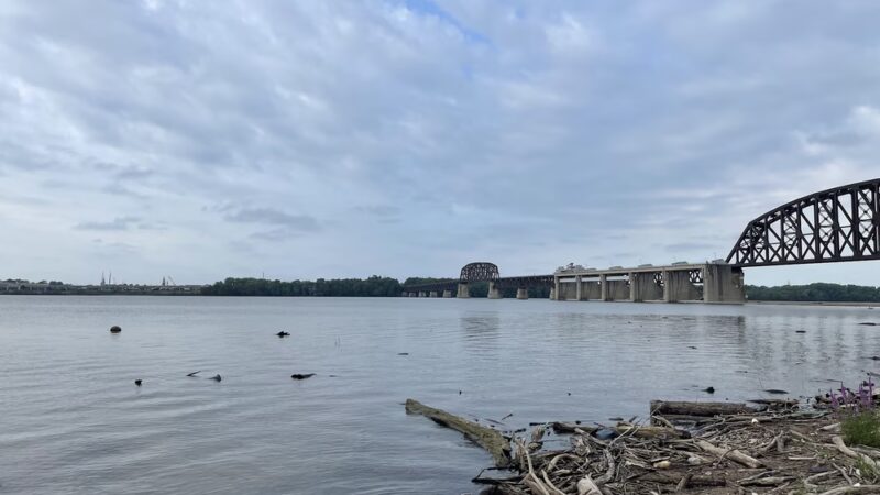 Ashland Park - Clarksville, IN