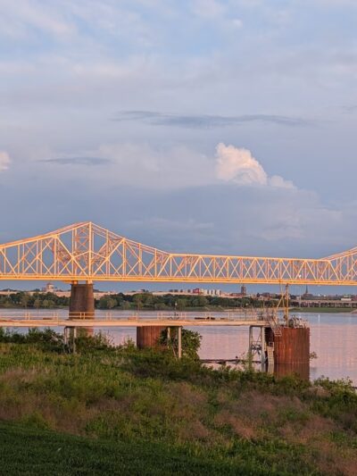 Ashland Park - Clarksville, IN