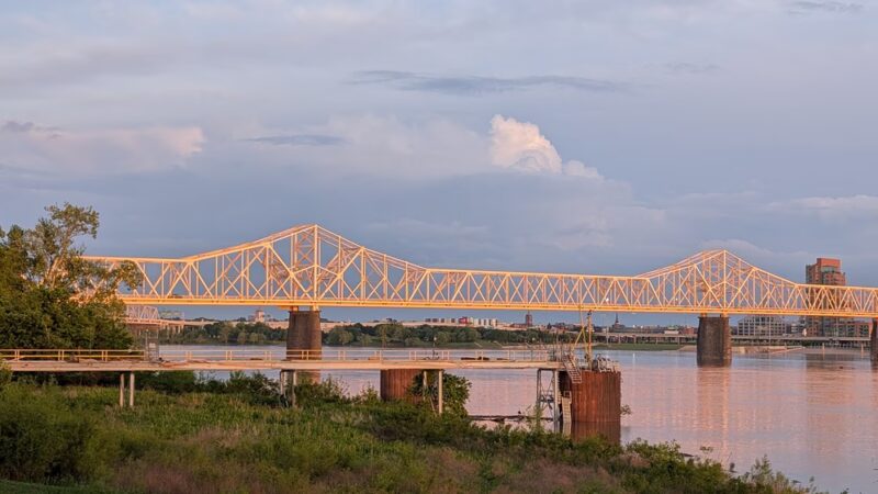 Ashland Park - Clarksville, IN