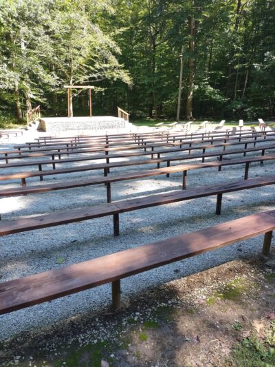 Lapping Park - Clarksville, IN