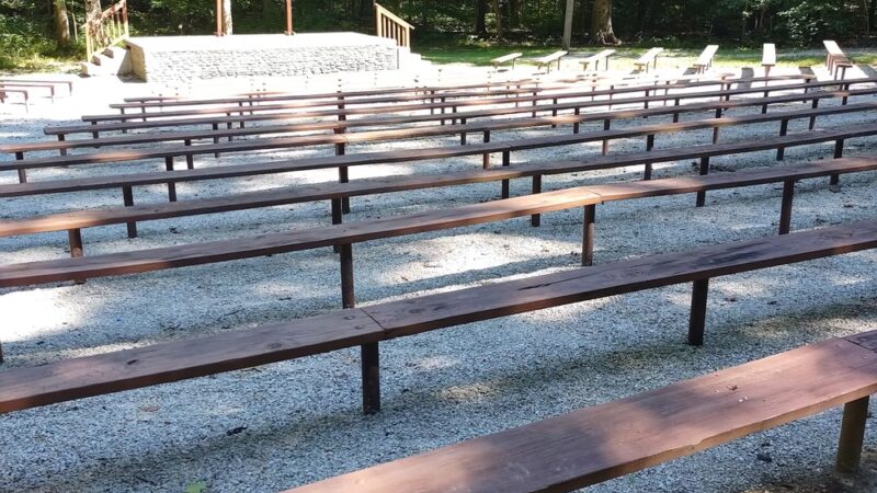 Lapping Park - Clarksville, IN