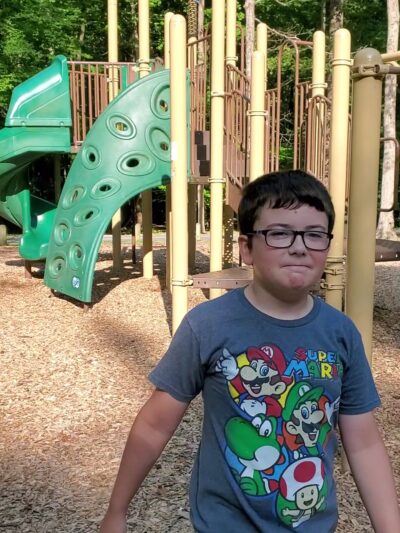 Lapping Park - Clarksville, IN