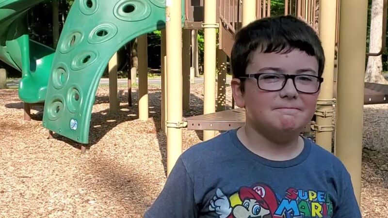 Lapping Park - Clarksville, IN