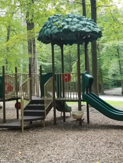 Lapping Park - Clarksville, IN