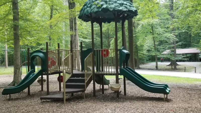 Lapping Park - Clarksville, IN