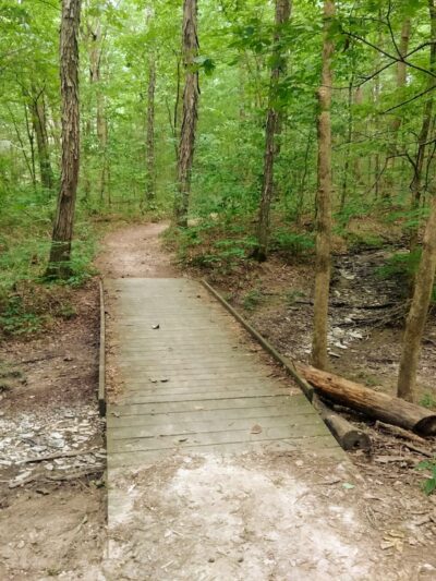 Lapping Park - Clarksville, IN