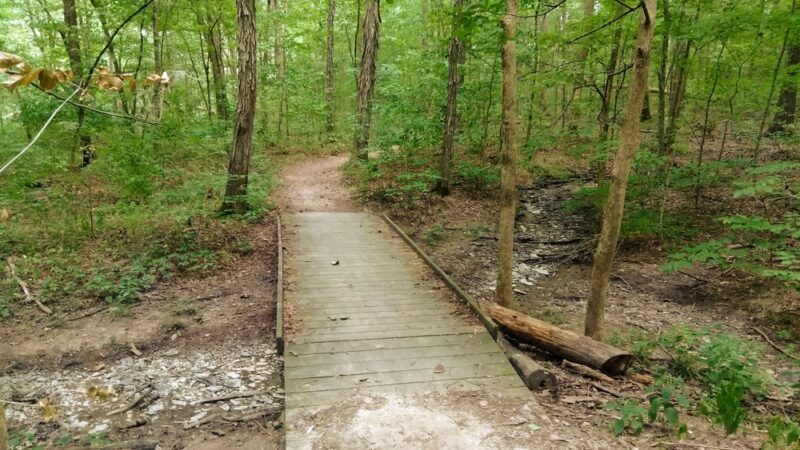 Lapping Park - Clarksville, IN