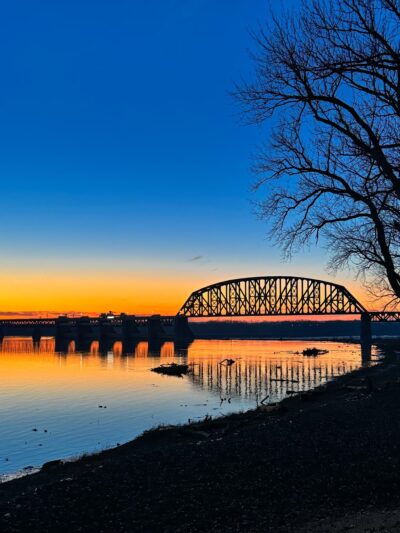 River Walk And Park - Clarksville, IN