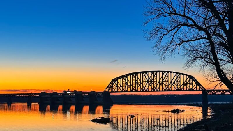 River Walk And Park - Clarksville, IN