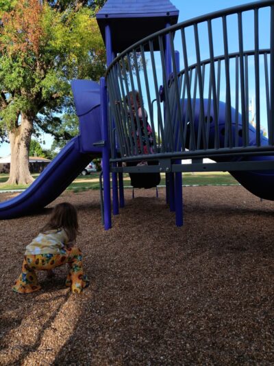 Clarkton City Park - Clarkton, MO