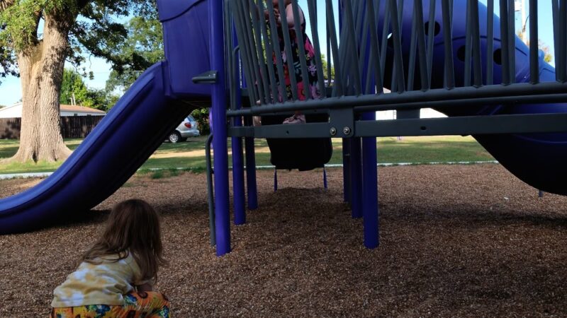 Clarkton City Park - Clarkton, MO