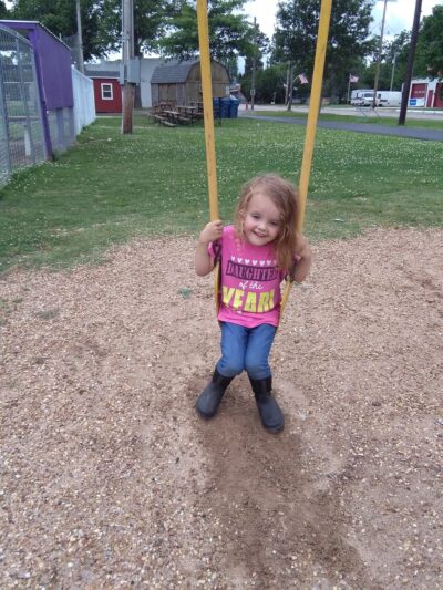 Clarkton City Park - Clarkton, MO