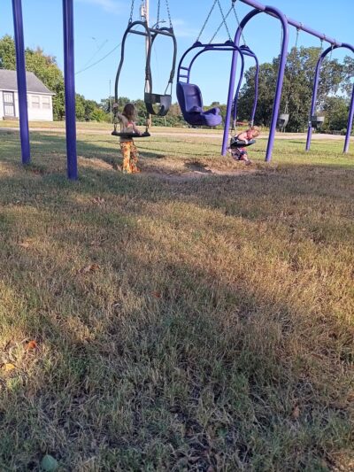 Clarkton City Park - Clarkton, MO