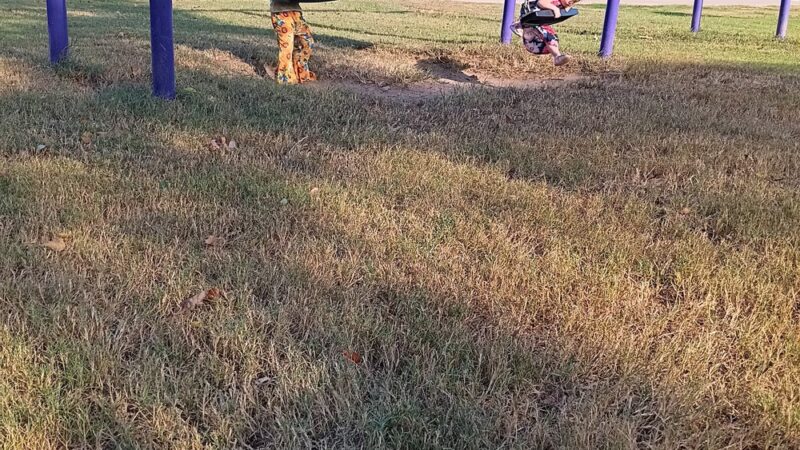 Clarkton City Park - Clarkton, MO