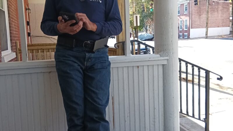 Dog Park - Claymont, DE