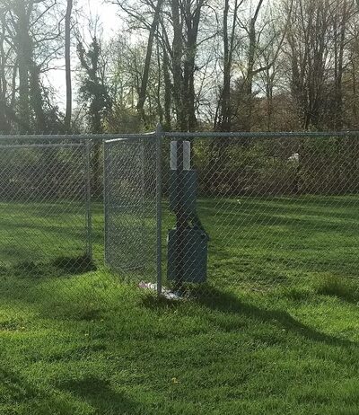 Dog Park - Claymont, DE