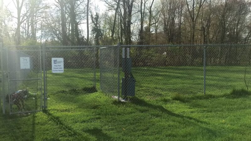 Dog Park - Claymont, DE