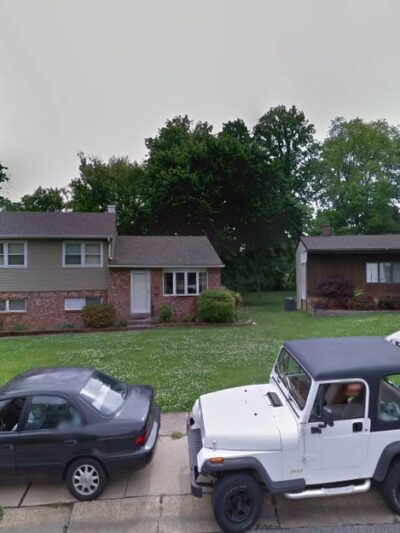 Dog Park - Claymont, DE