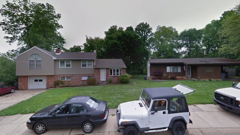 Dog Park - Claymont, DE