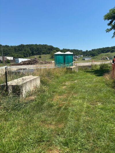 National Pike Trail Council - Claysville, PA