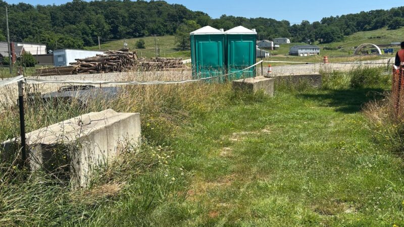 National Pike Trail Council - Claysville, PA